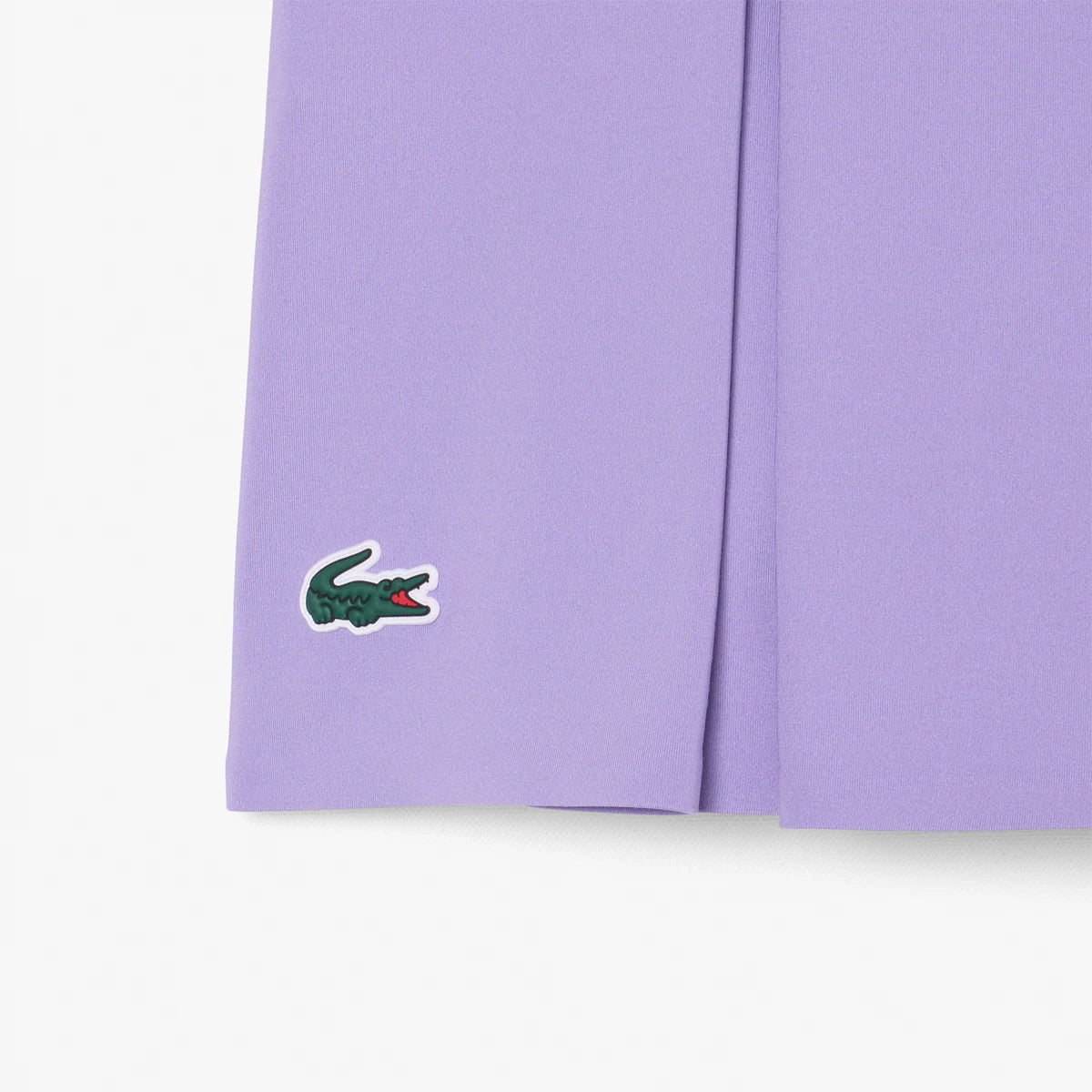 Gonna Lacoste Donna Atleta