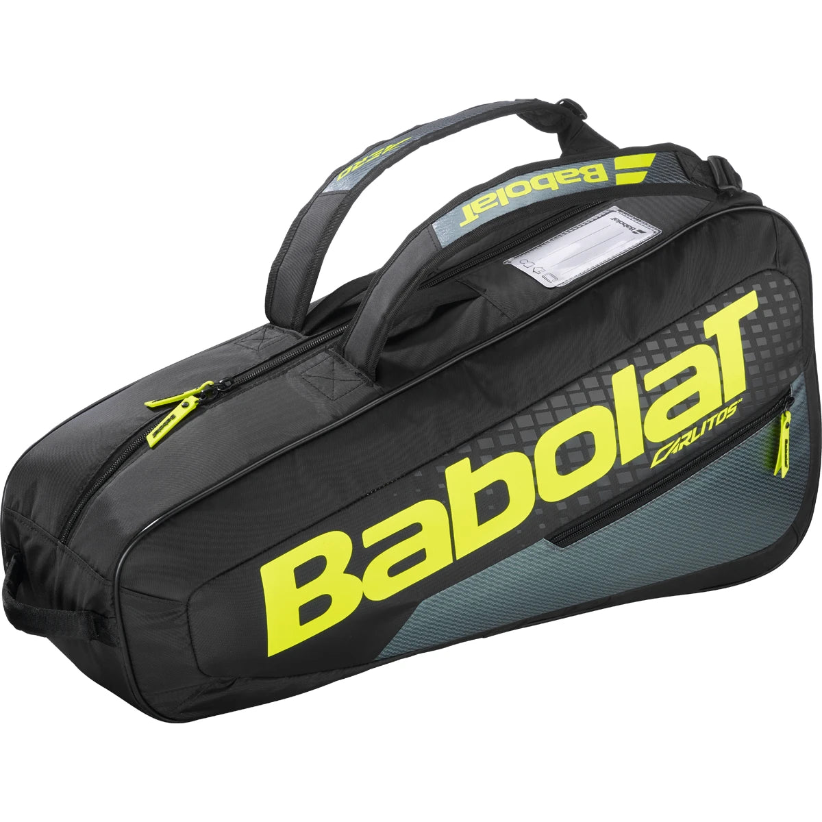 Borsa da tennis Babolat Aero Carlitos Junior (New)