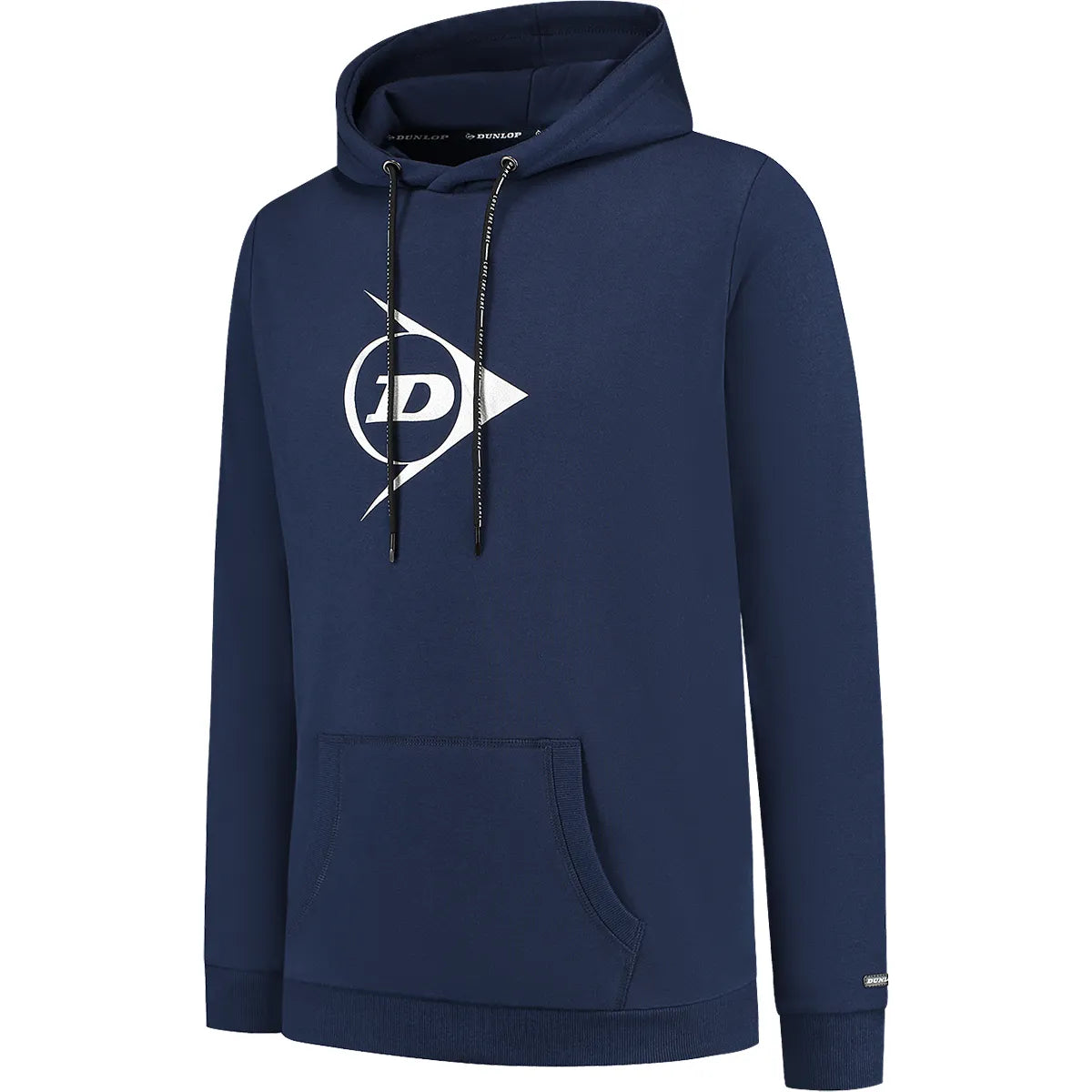 Felpa con cappuccio Dunlop Essential Basic