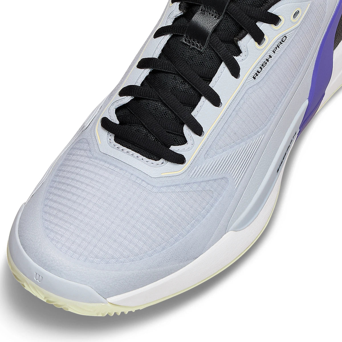 Scarpe Wilson Rush Pro 5 Terra Battuta