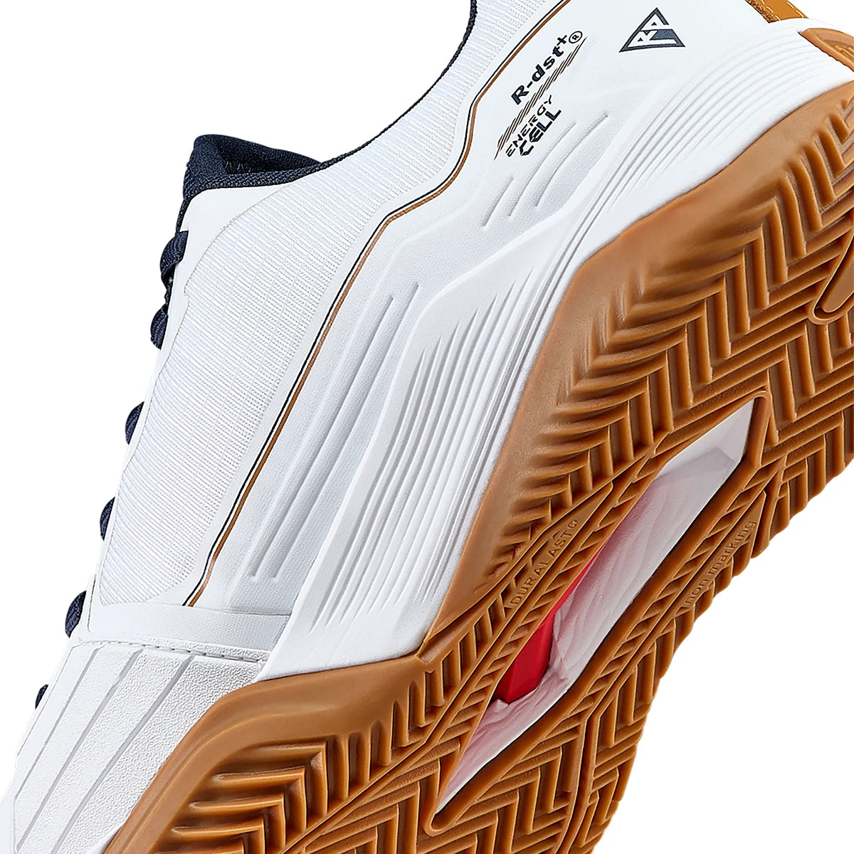 Scarpe Wilson Rush Pro 4.5 Terra Battuta