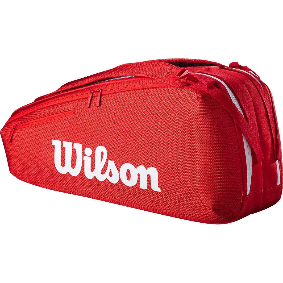 Borsa Wilson Super Tour Red 6