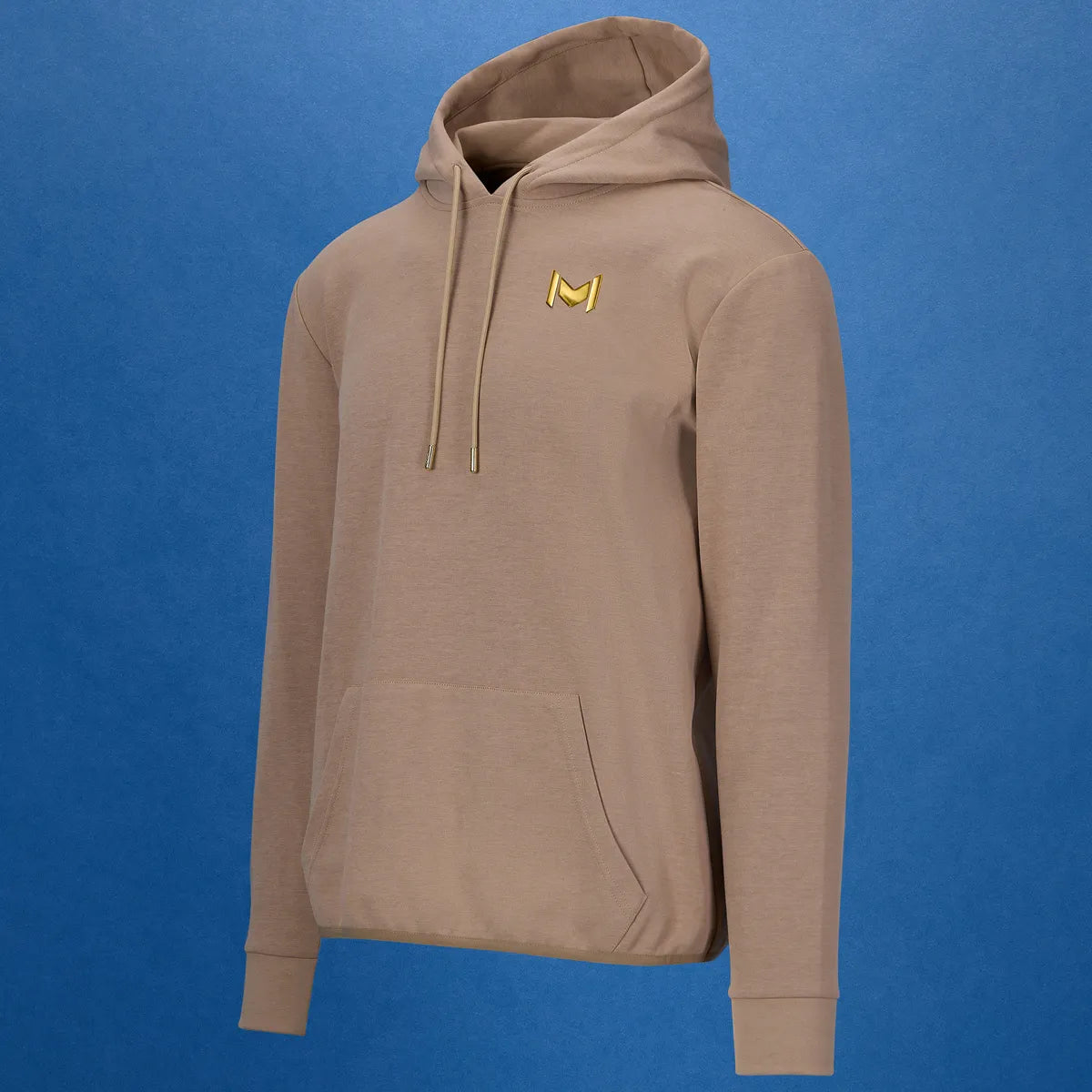 Felpa con cappuccio Mouratoglou Apparel Paris