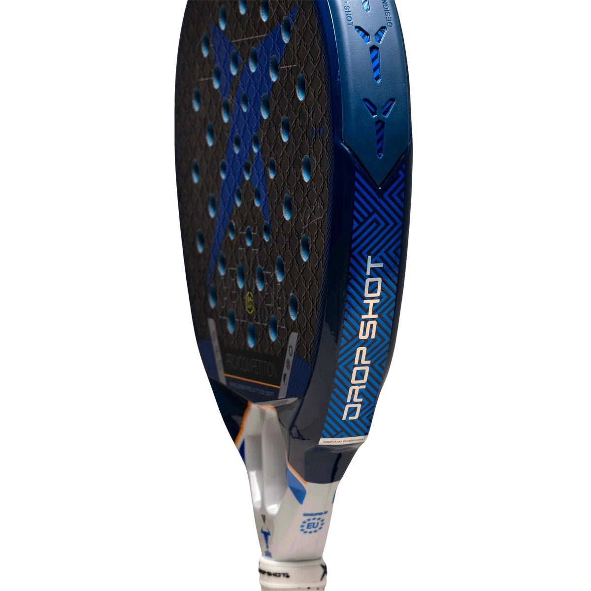 Racchetta Padel Drop Shot Explorer Pro Attack Soft