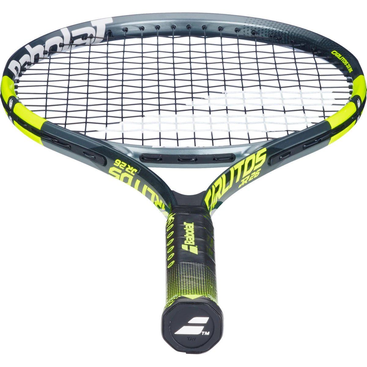 Racchetta Babolat Junior Carlitos 26