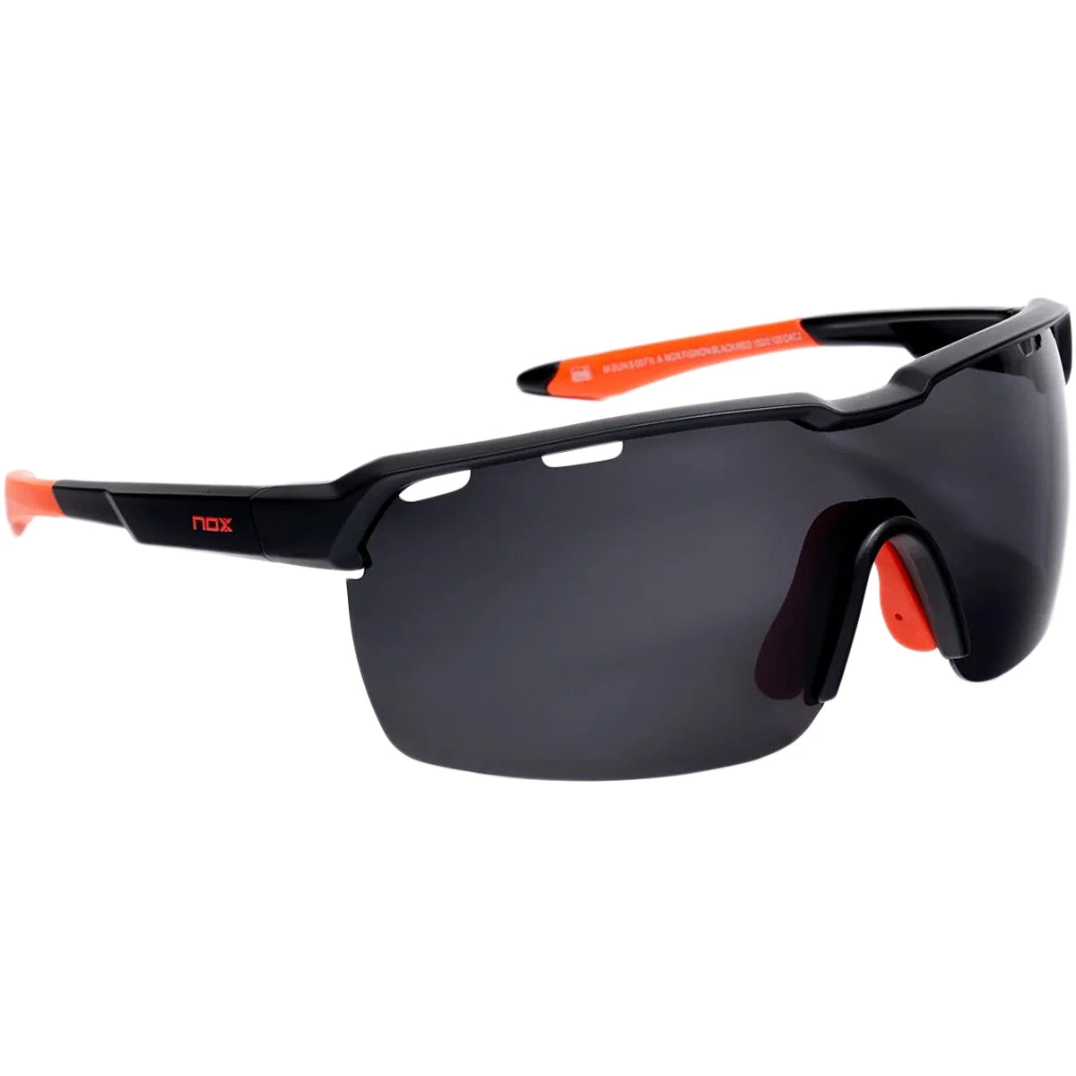Occhiale Sportivo Nox Mo Fignon Tempo