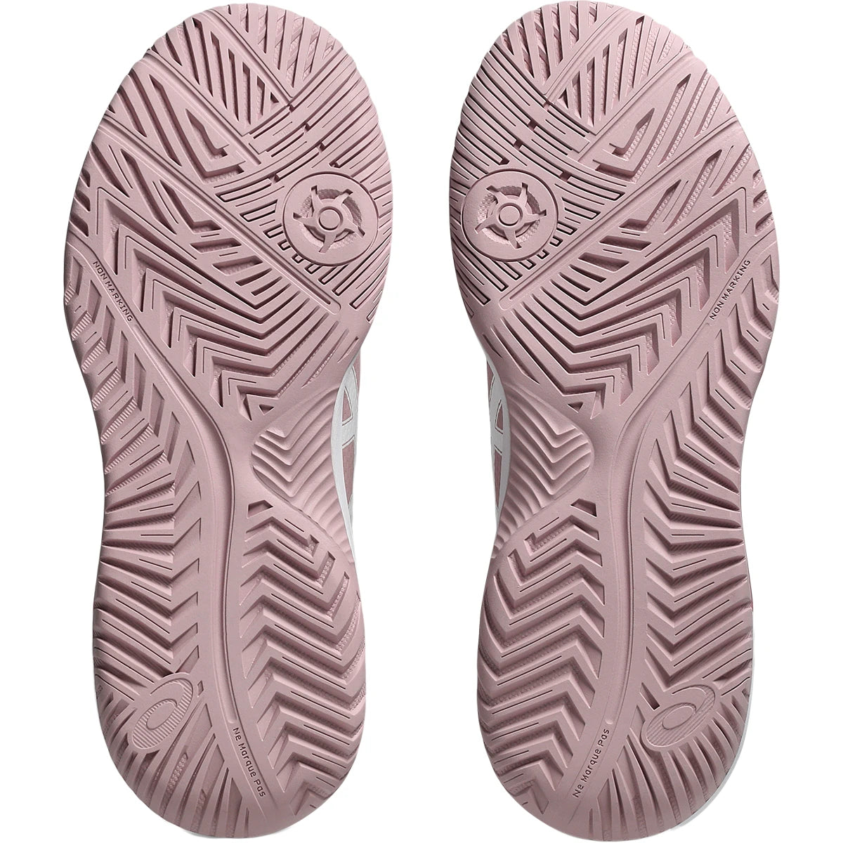 Scarpe Asics Donna Gel Dedicate 8 Scarpe tutte le superfici