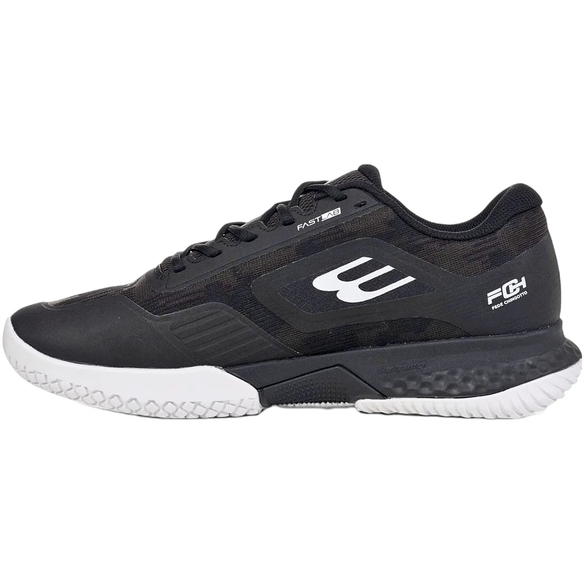 Scarpe da padel Bullpadel Uomo Neuron Vibram 25I