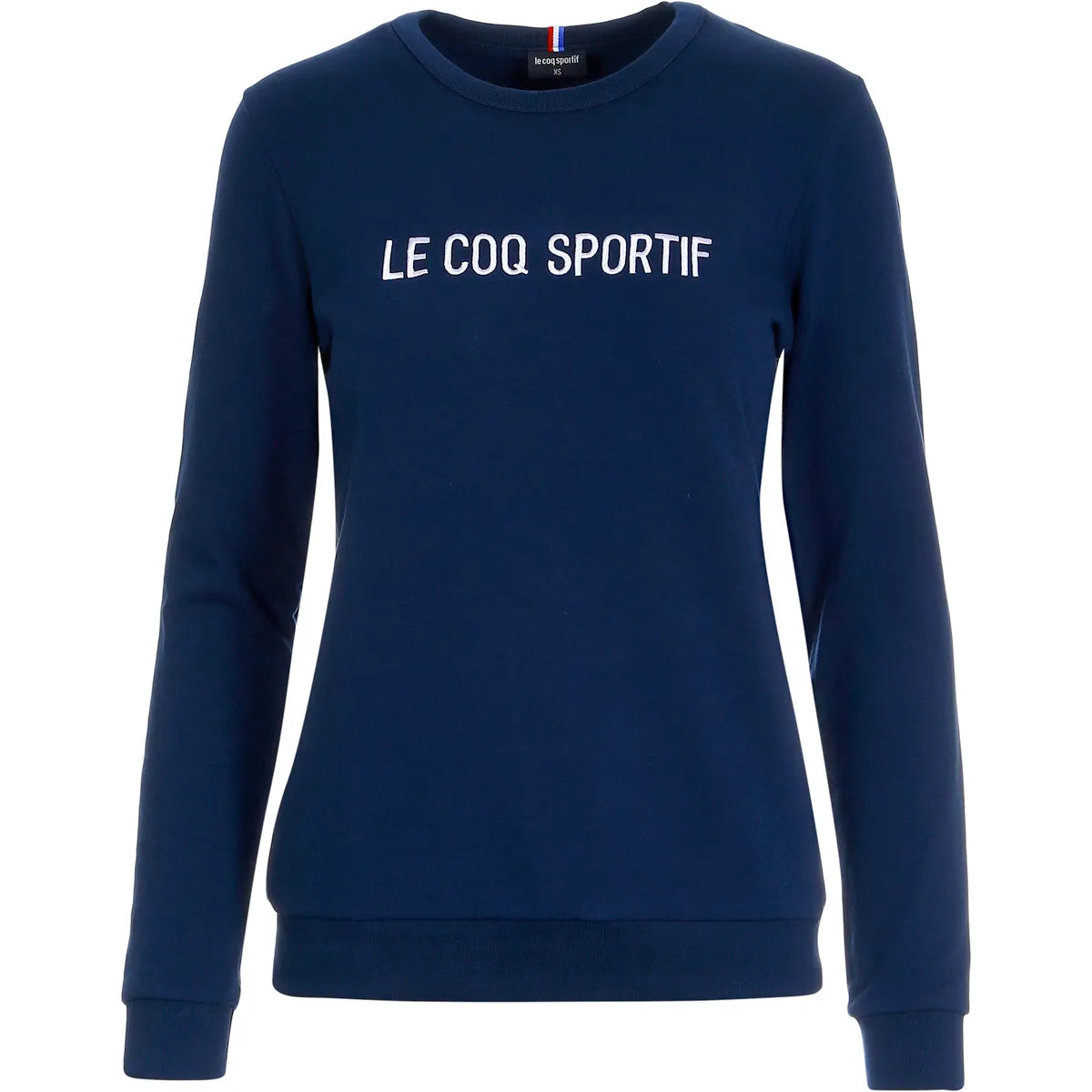 Felpa Le Coq Sportif Donna Stagione Crew