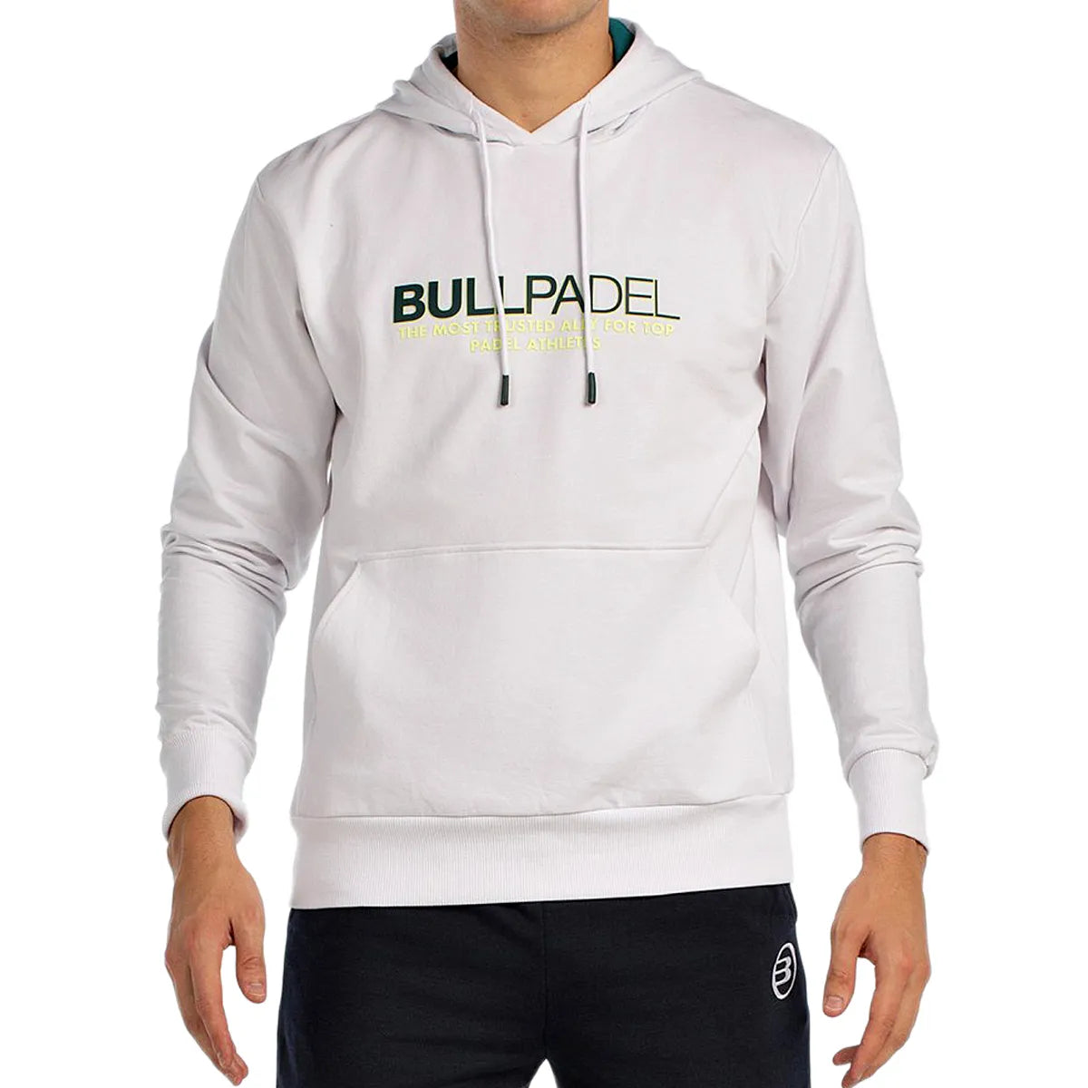 Felpa Bullpadel Boyen