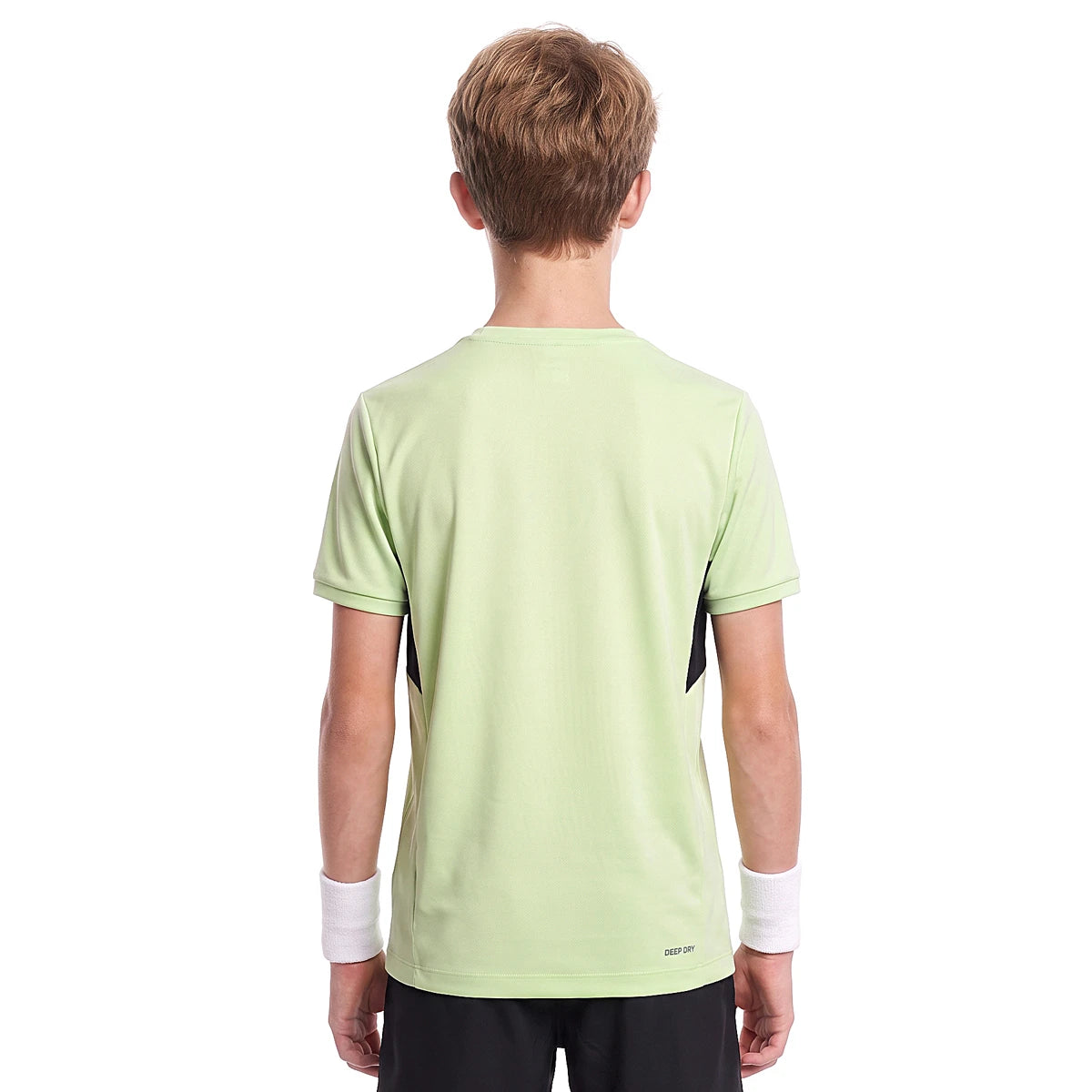 T-Shirt Lotto Junior Ragazzo Squadra Iv