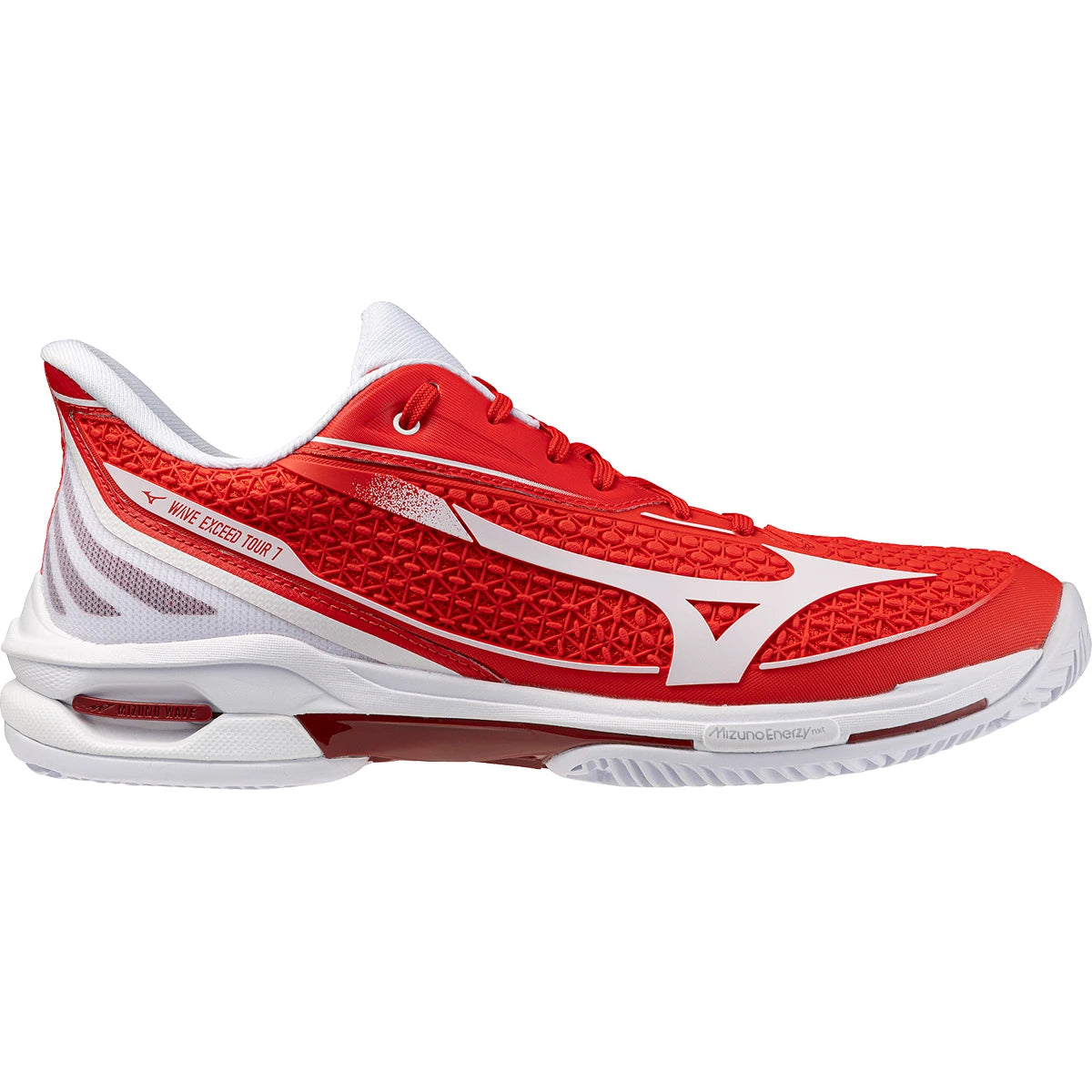 Scarpe Mizuno Wave Exceed Tour 7 Terra Battuta