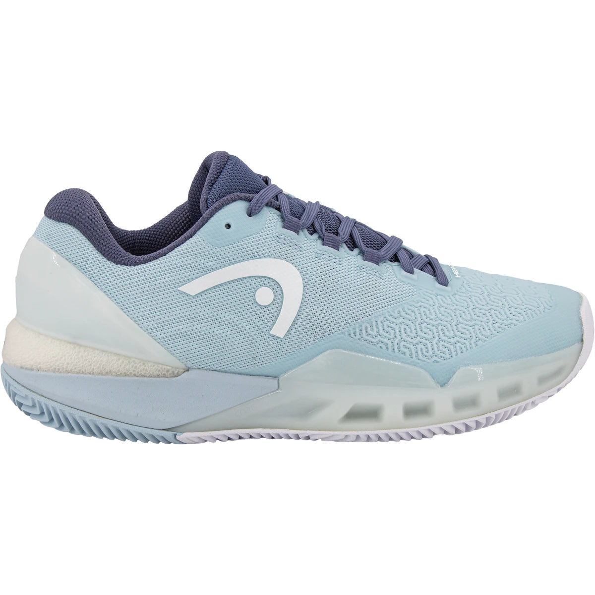Scarpe Head Donna Revolt Pro 5.0 Terra Battuta