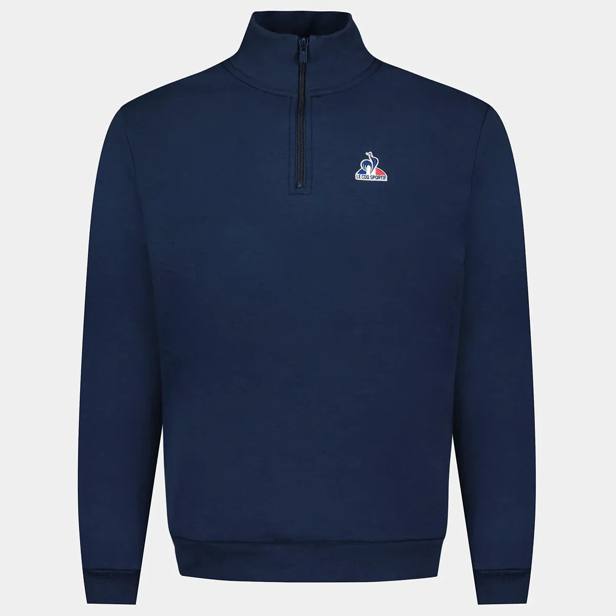 Felpa Le Coq Sportif Essentiel 1/2 Zip