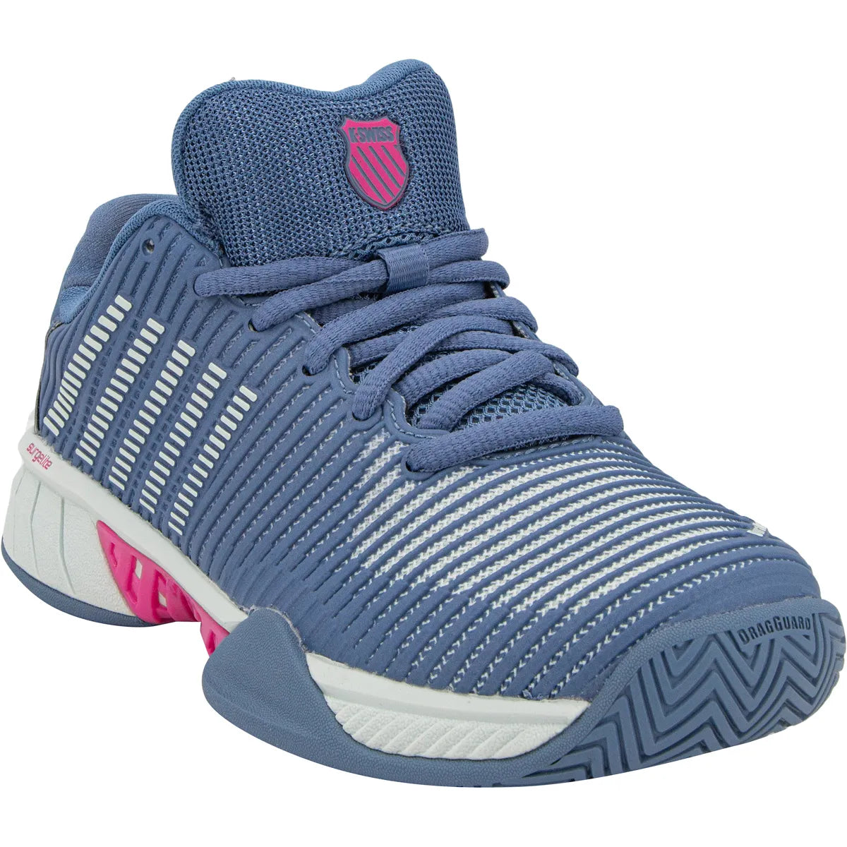 Scarpe K-Swiss Donna Hypercourt Express 2 Scarpe tutte le superfici