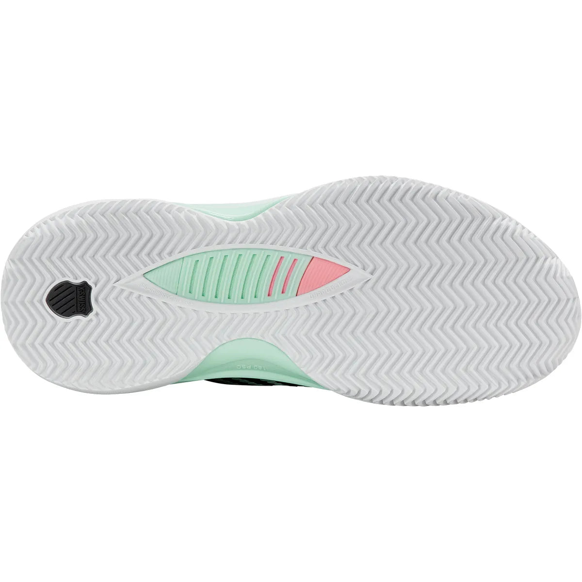Scarpe K-Swiss Donna Hypercourt Supreme 2 Terra Battuta
