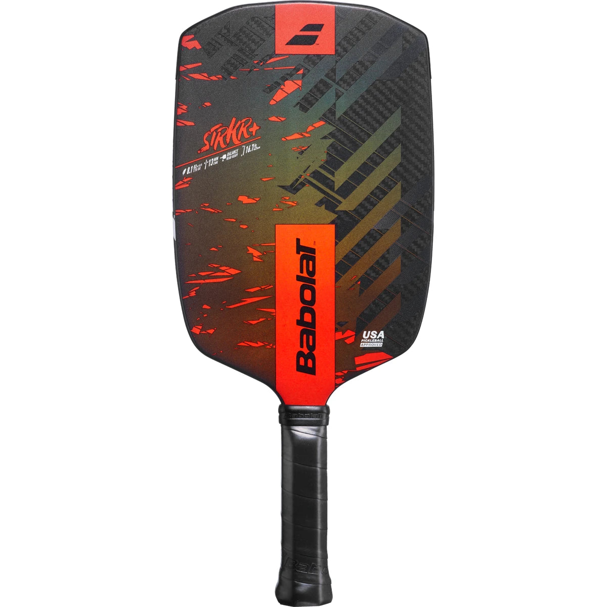 Racchetta da pickleball Babolat Strkr+