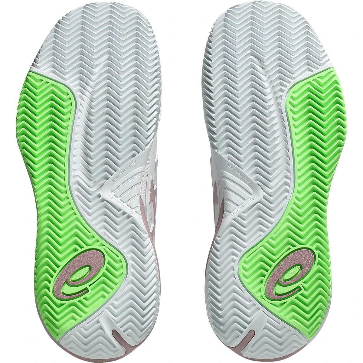 Scarpe Asics Donna Gel Resolution X Terra Battuta
