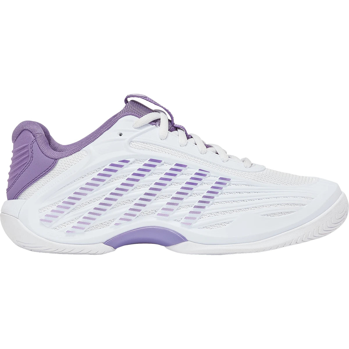 Scarpe K-Swiss Donna Hypercourt Express 3 Scarpe tutte le superfici