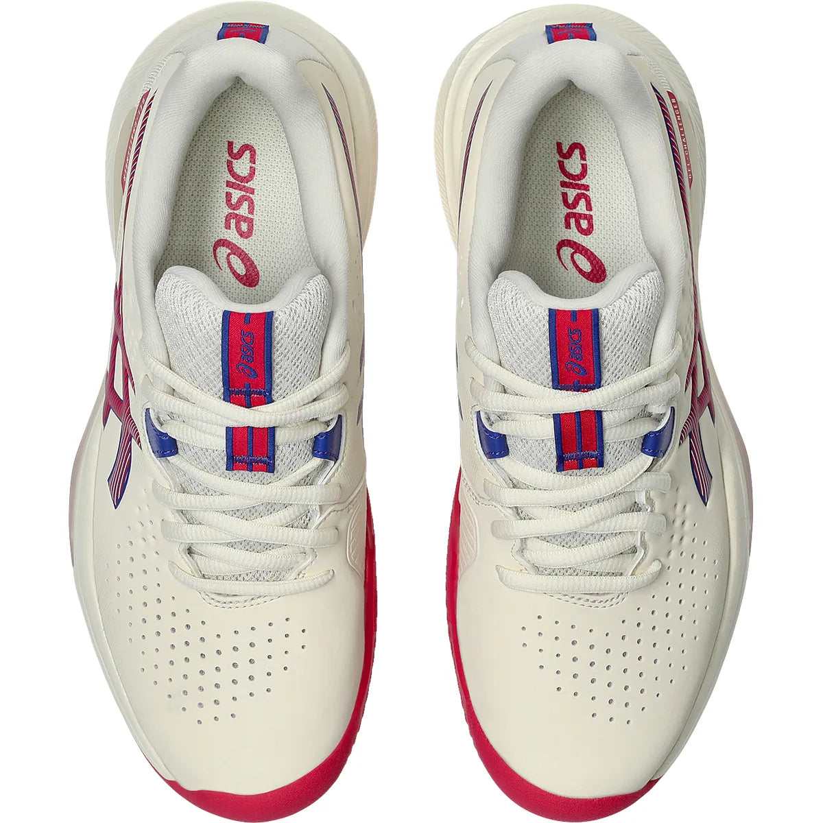 Scarpe Asics Donna Gel Challenger 15 Terra Battuta