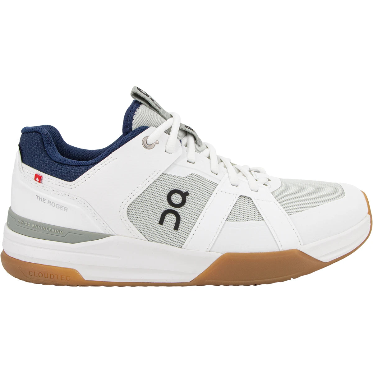 Scarpe On The Roger Clubhouse Pro Scarpe tutte le superfici