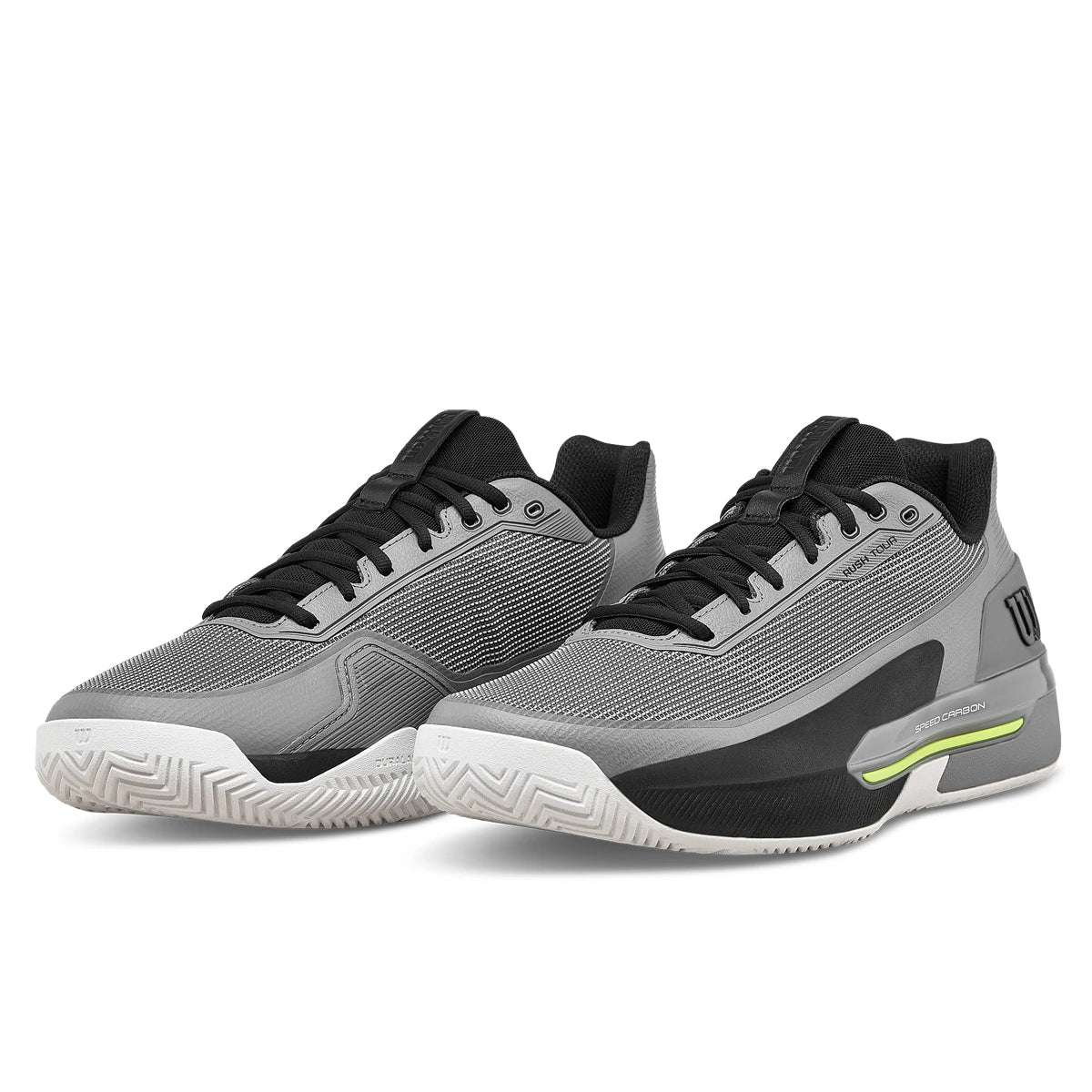 Scarpe Wilson Rush Tour 5 Scarpe tutte le superfici