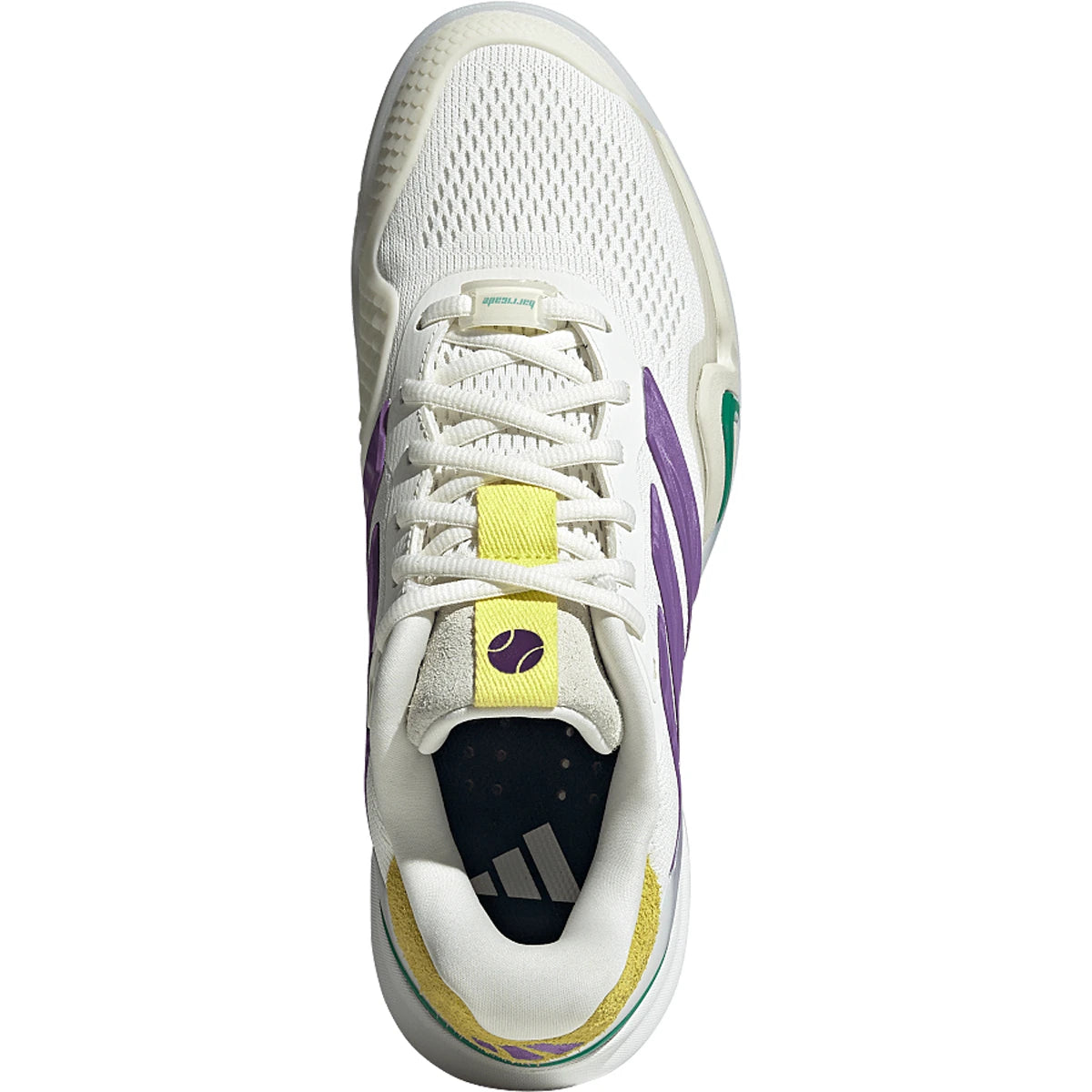 Scarpe adidas Barricade 14 Scarpe tutte le superfici