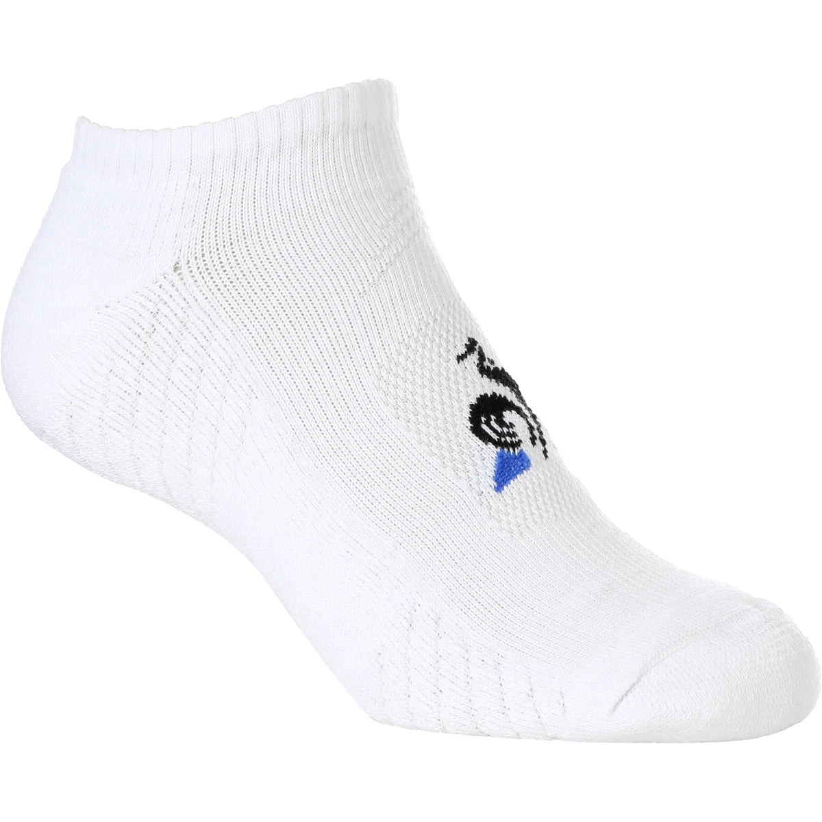Coppia di Calzini Le Coq Sportif Tennis (No Show)