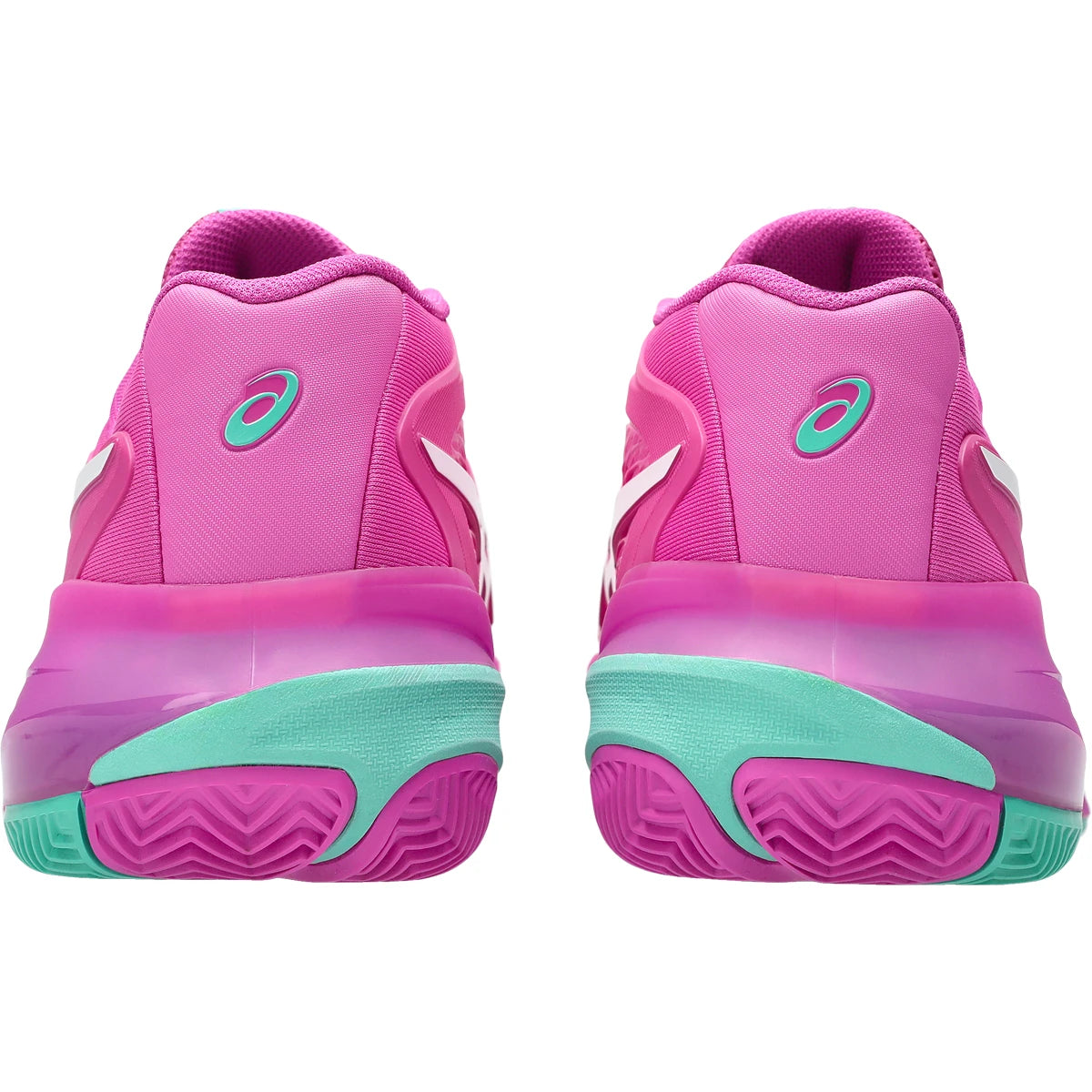 Scarpe Asics Gel Resolution X Terra Battuta