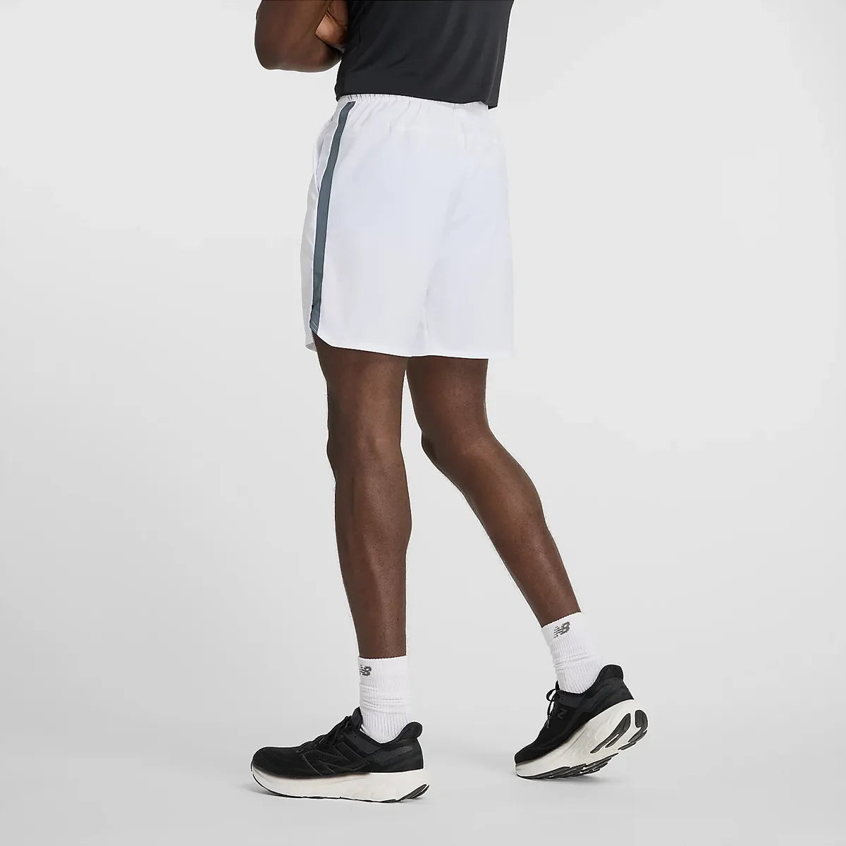 Short New Balance Atleta