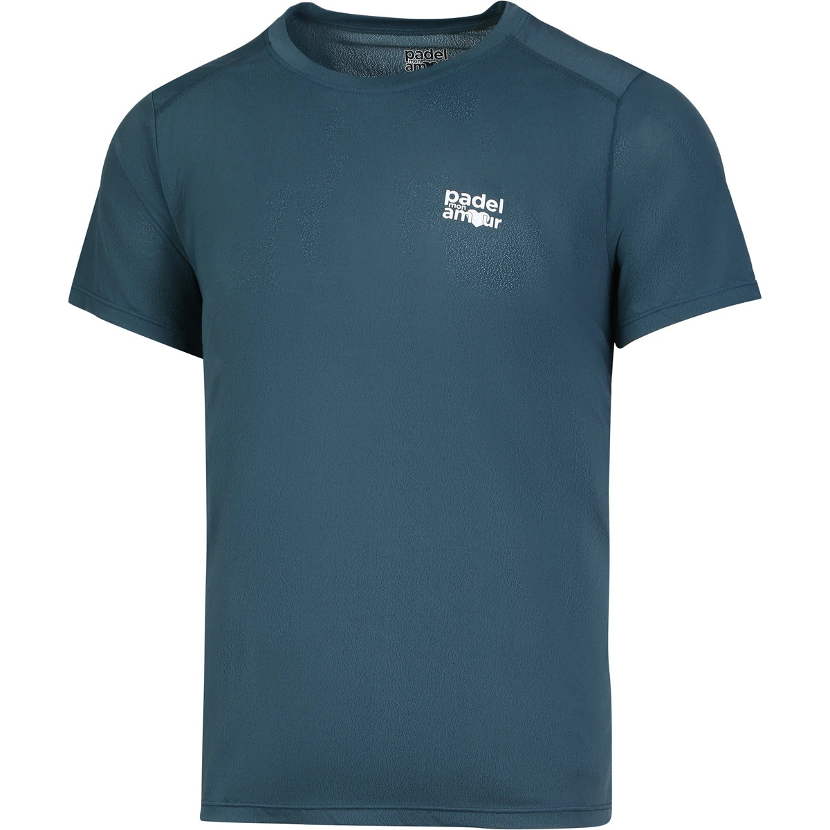 T-Shirt Padel Mon Amour Tecnica