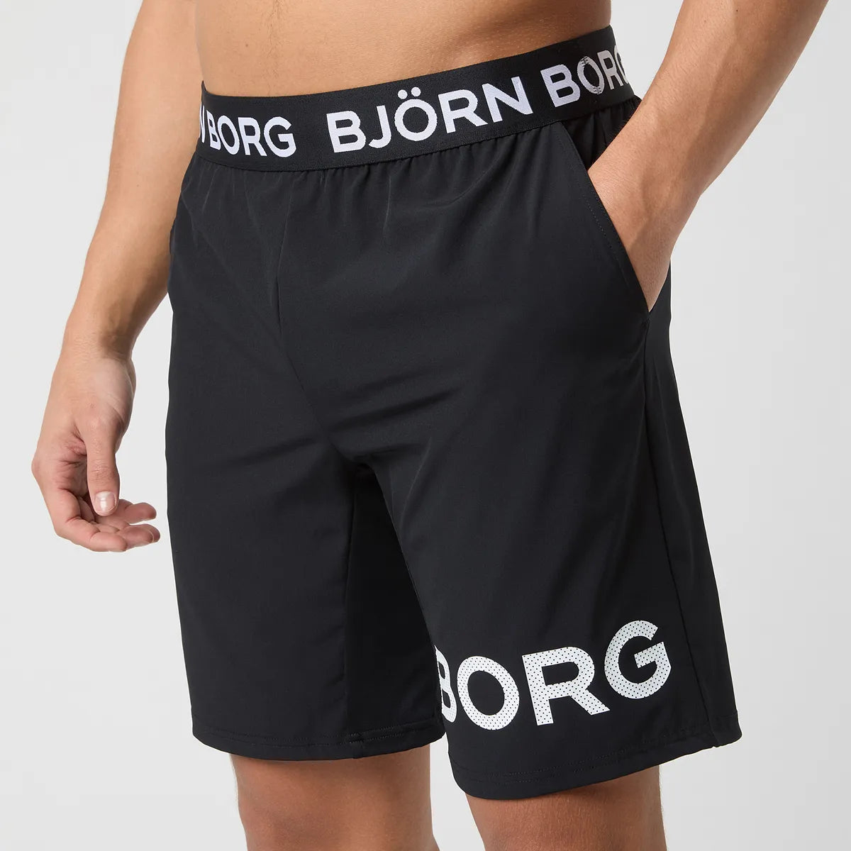 Pantaloncini Bjorn Borg 9In