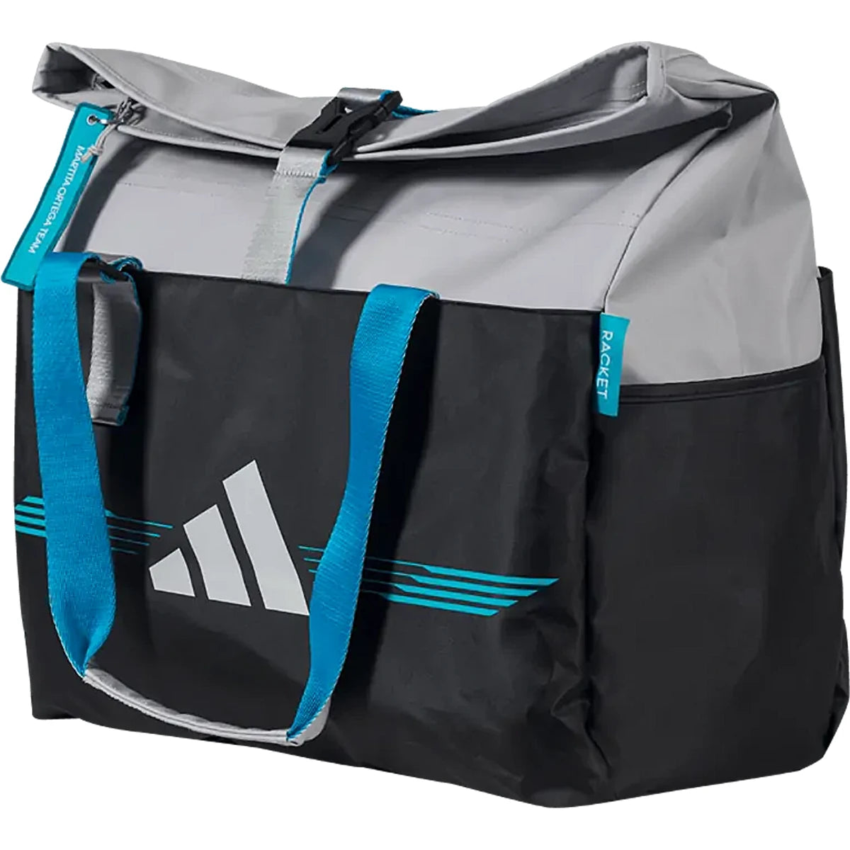 Borsa da padel adidas Weekend Offwhite 3.4