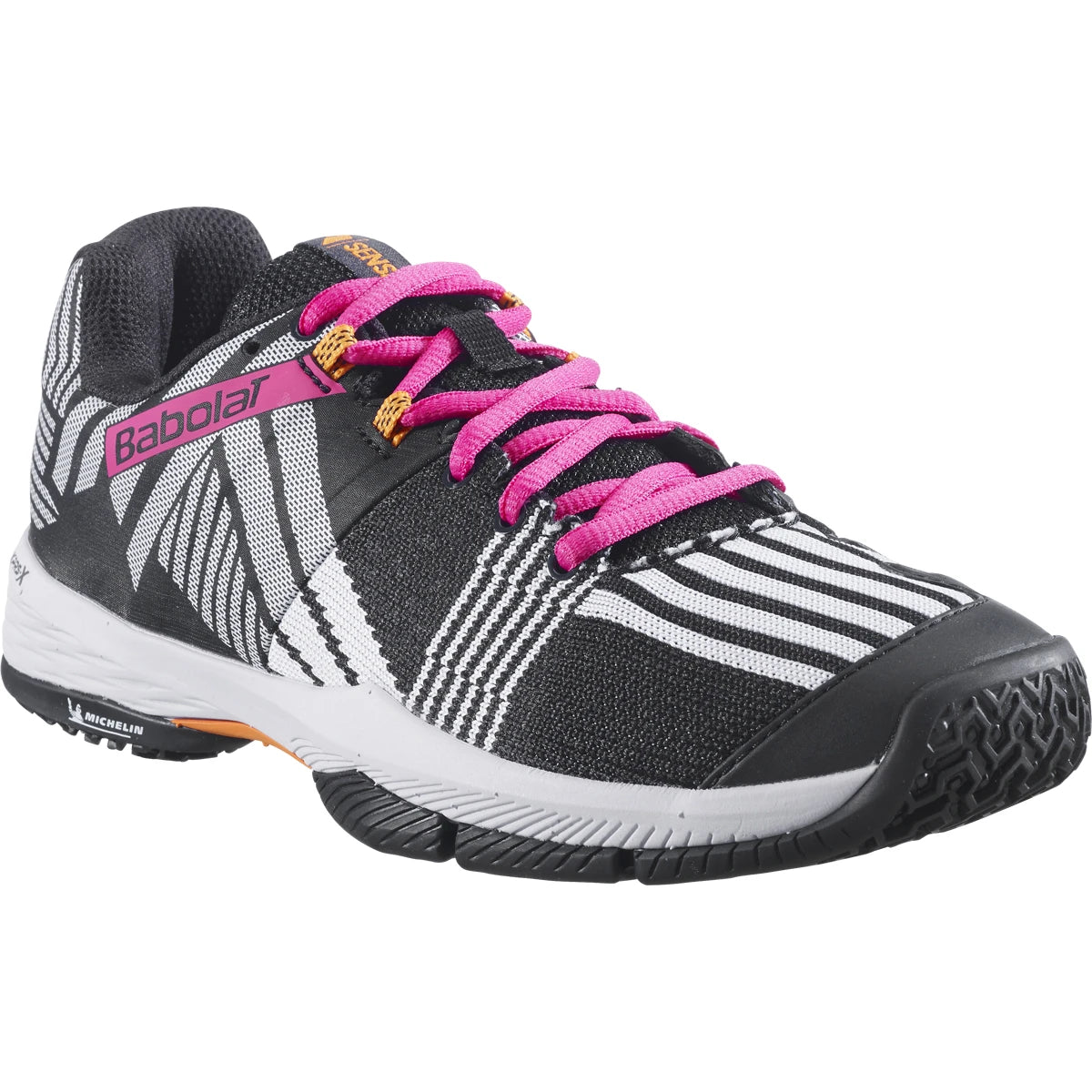 Scarpe Babolat Donna Sensa Padel