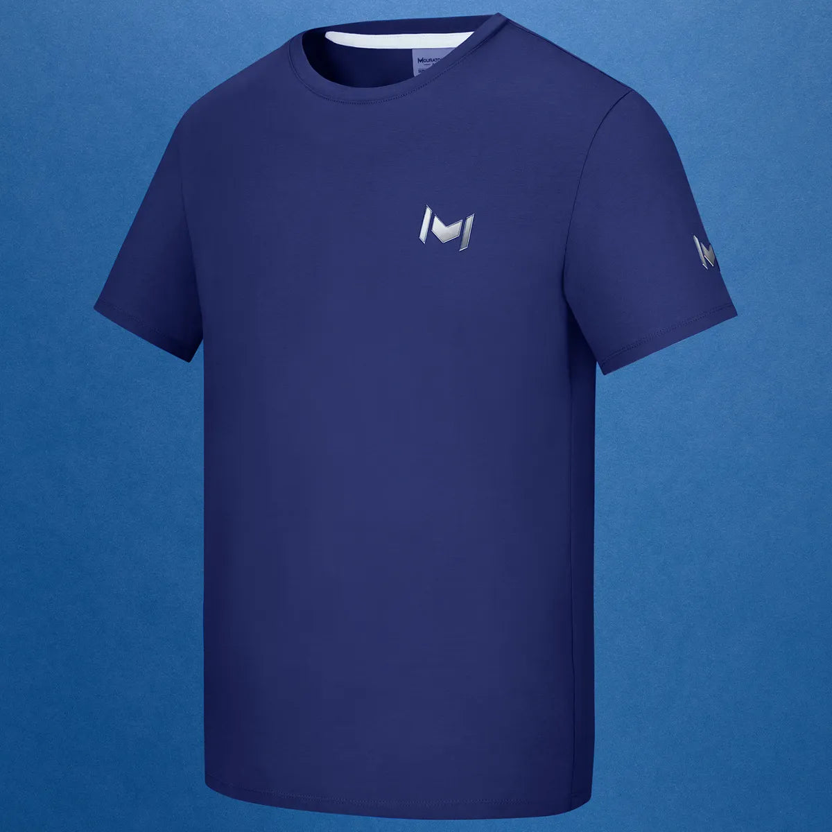 T-Shirt Mouratoglou Apparel Grafica New York