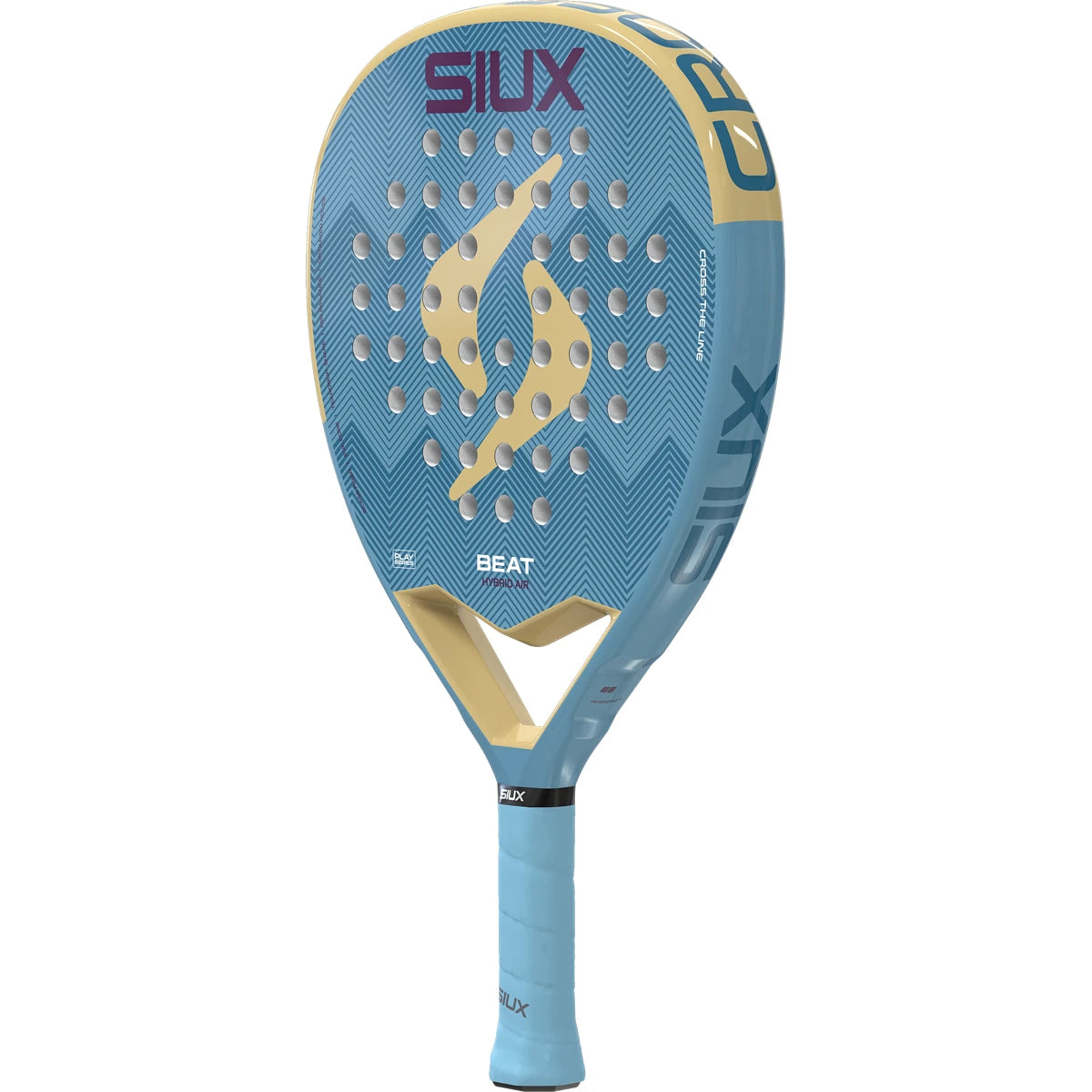 Raquette da padel Siux Beat Hybrid 3 Air