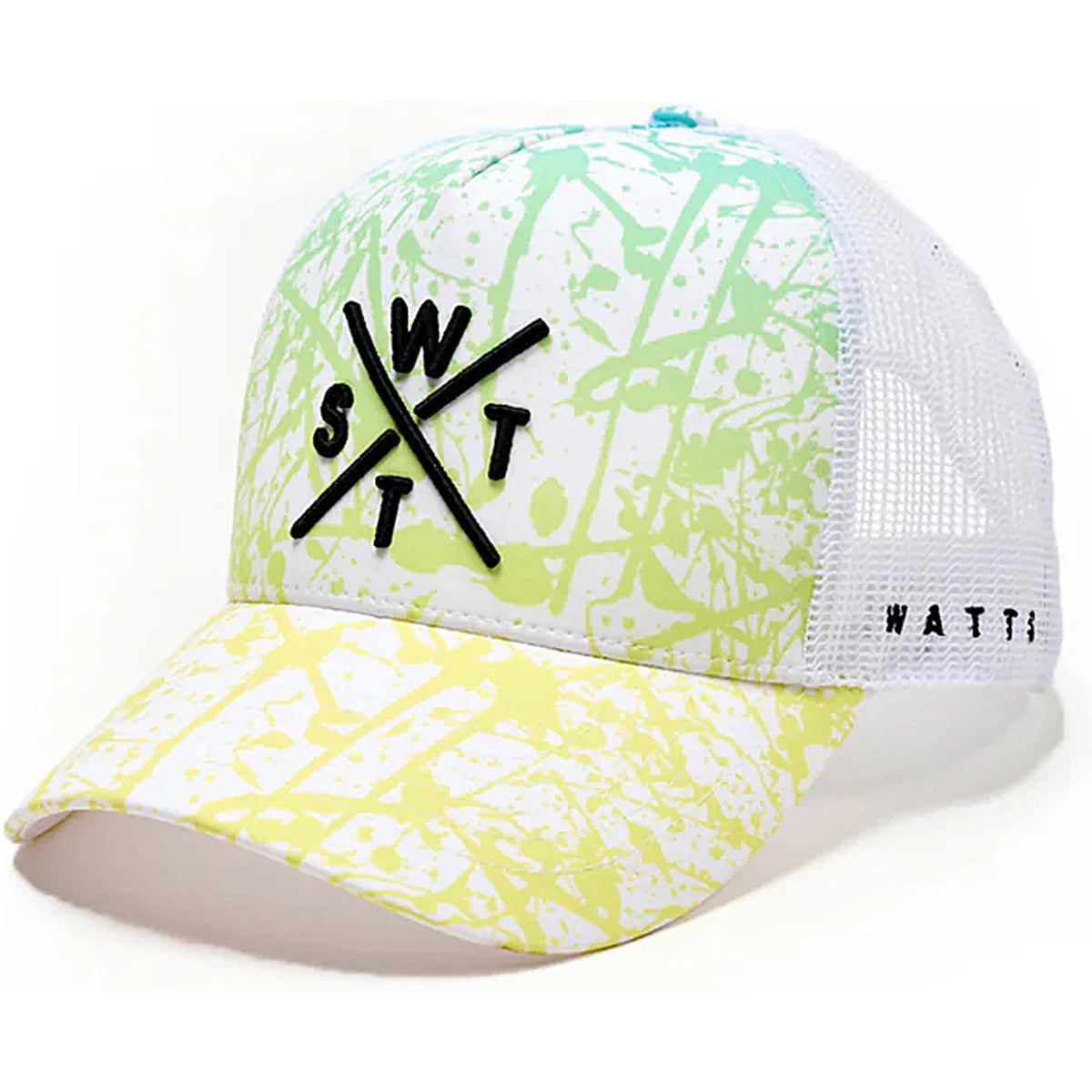 Cappellino Watts Tokyo