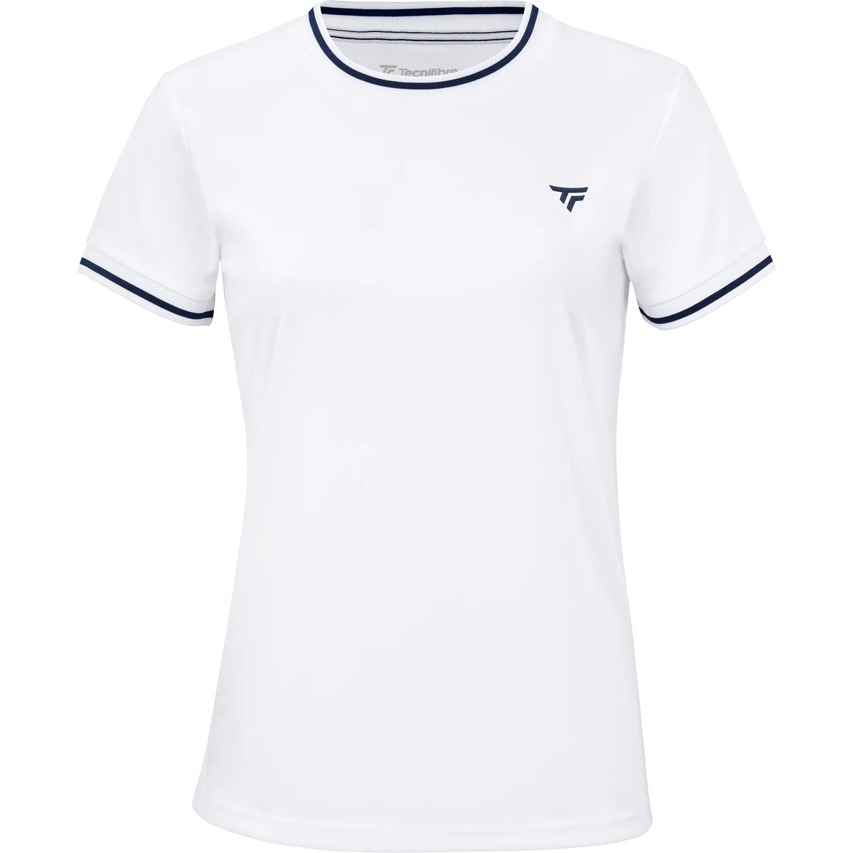 T-Shirt Tecnifibre Donna Team Tech