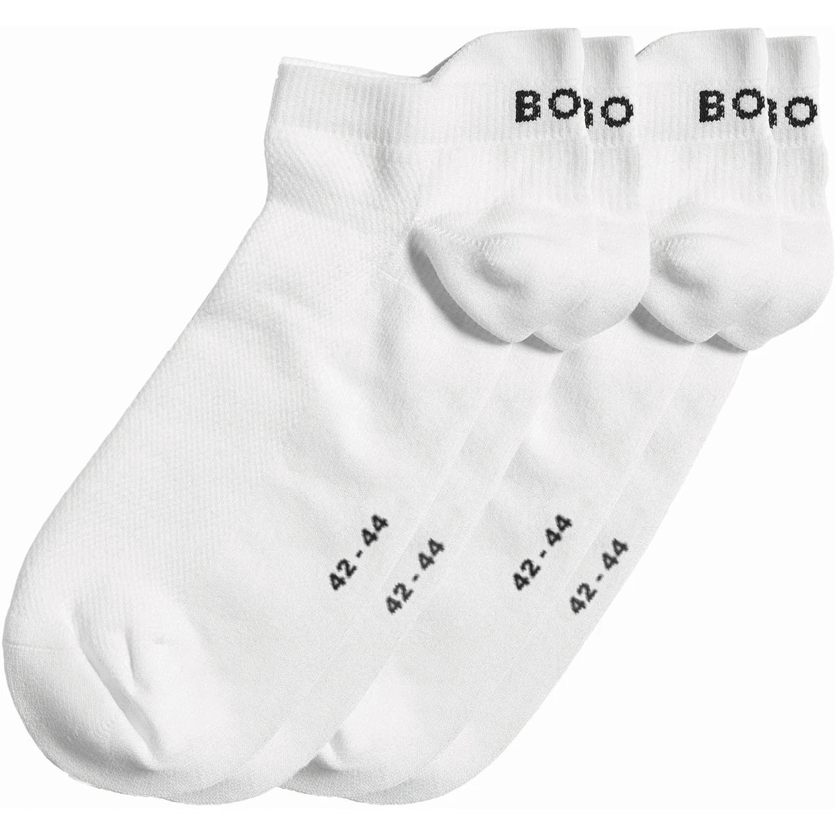 Confezione da 2 Paia di Calzini Bjorn Borg