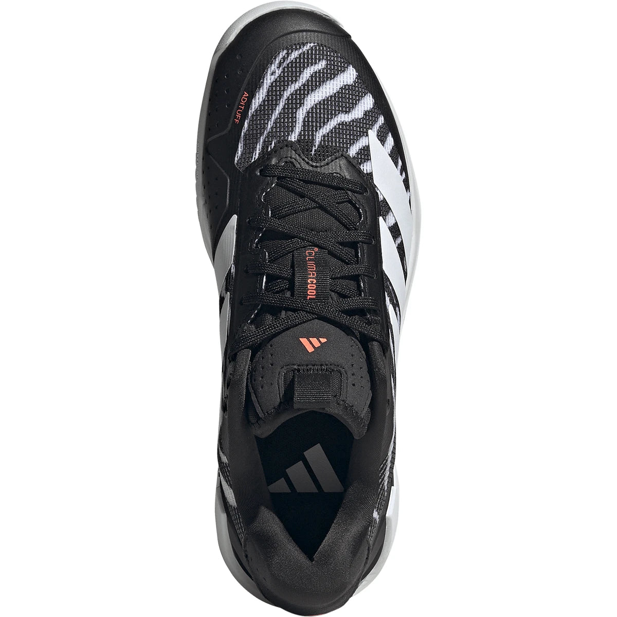 Scarpe adidas Donna Adizero Ubersonic 5 Scarpe tutte le superfici
