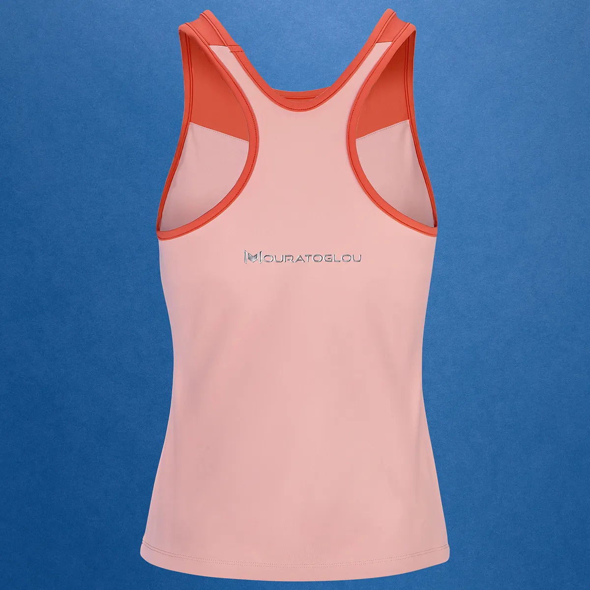 Canotta Mouratoglou Apparel Donna Match Melbourne