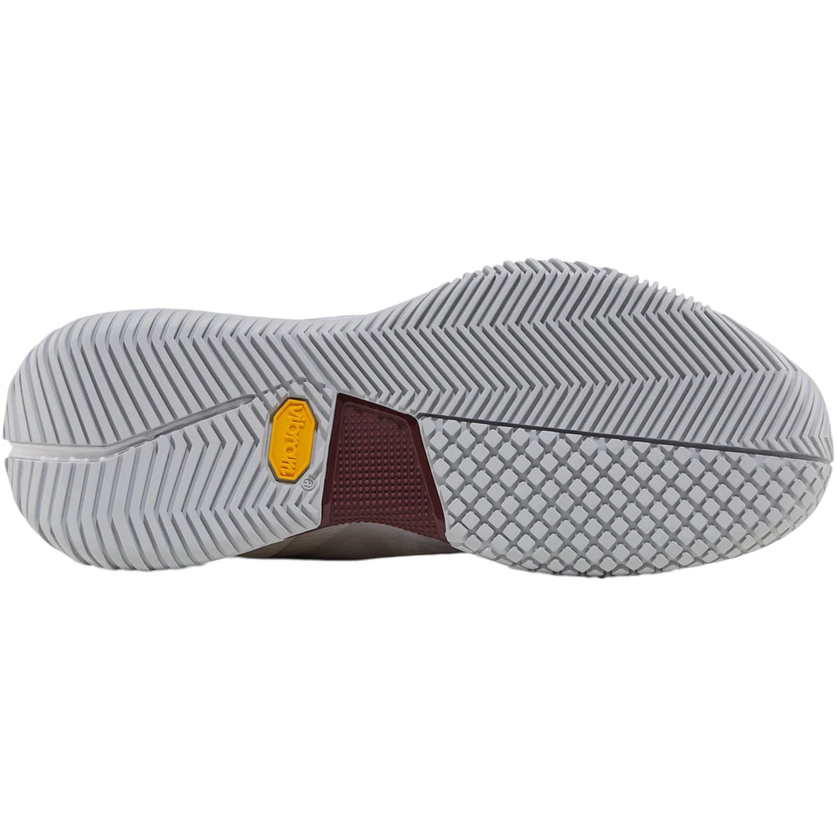 Scarpe Bullpadel Donna Pearl Vibram 26I