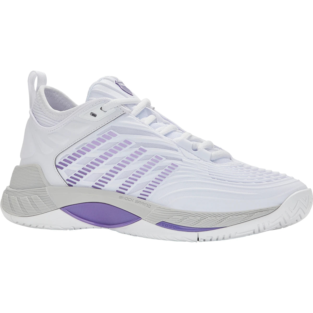 Scarpe K-Swiss Donna Hypercourt Supreme 2 Scarpe tutte le superfici