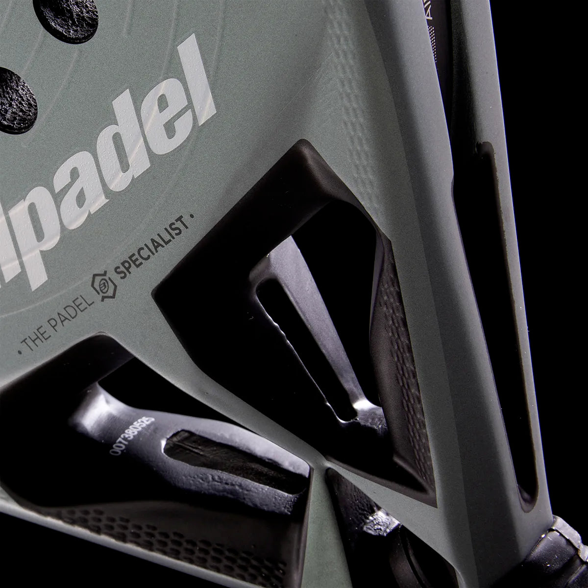Racchetta Padel Bullpadel Hack 04 2026