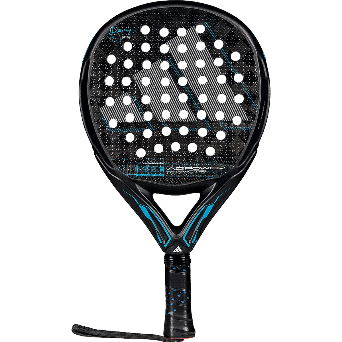 Racchetta da padel adidas Adipower Multiweight Ctrl 3.4