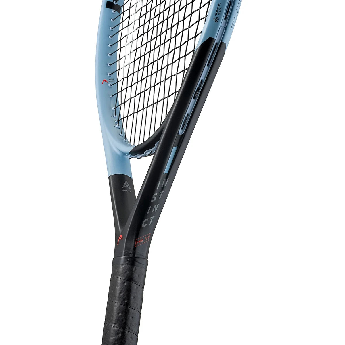 Racchetta Head Instinct Pwr 115 (230 Gr)