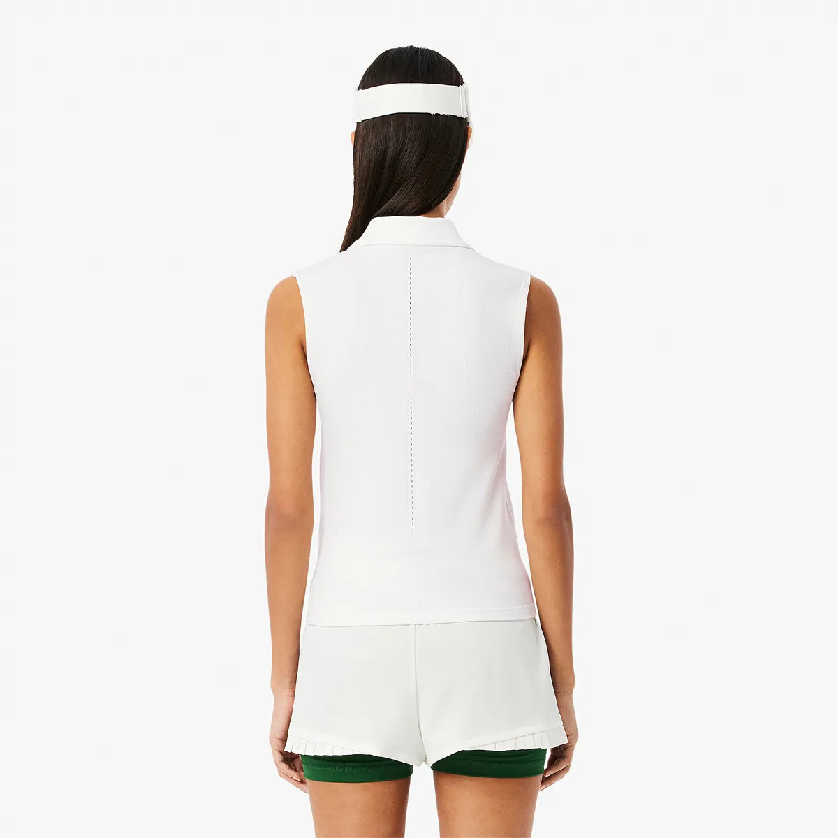 Canotta Lacoste Donna Atleta Melbourne / Londra