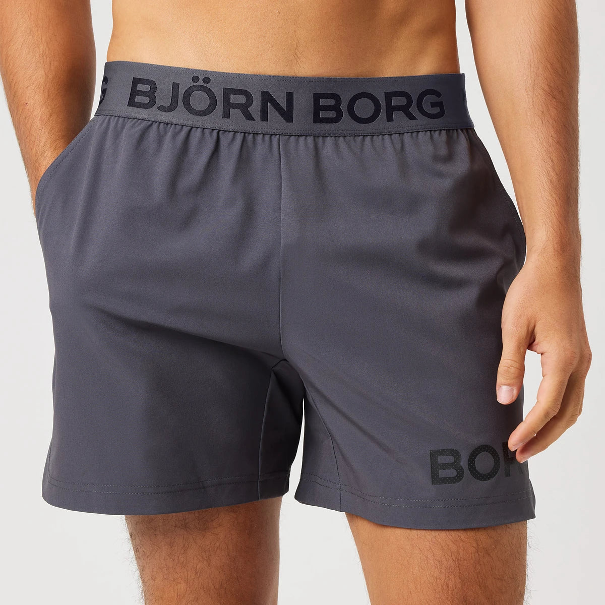 Pantaloncini Bjorn Borg 6In