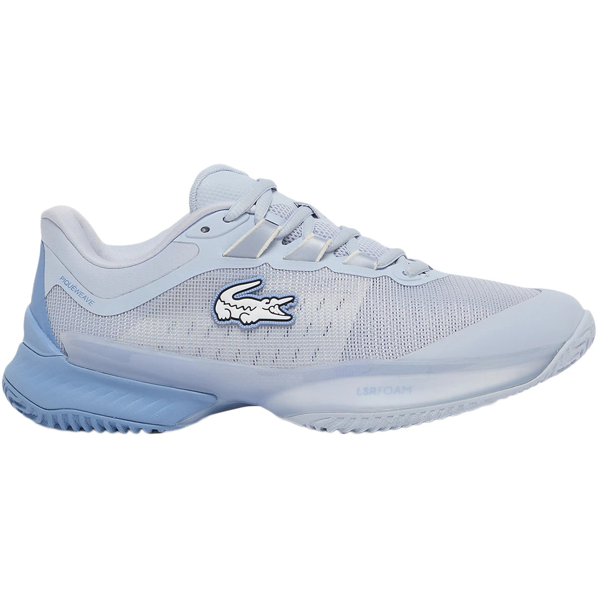 Scarpe Lacoste Donna AG-LT Ultra Paris Terra Battuta