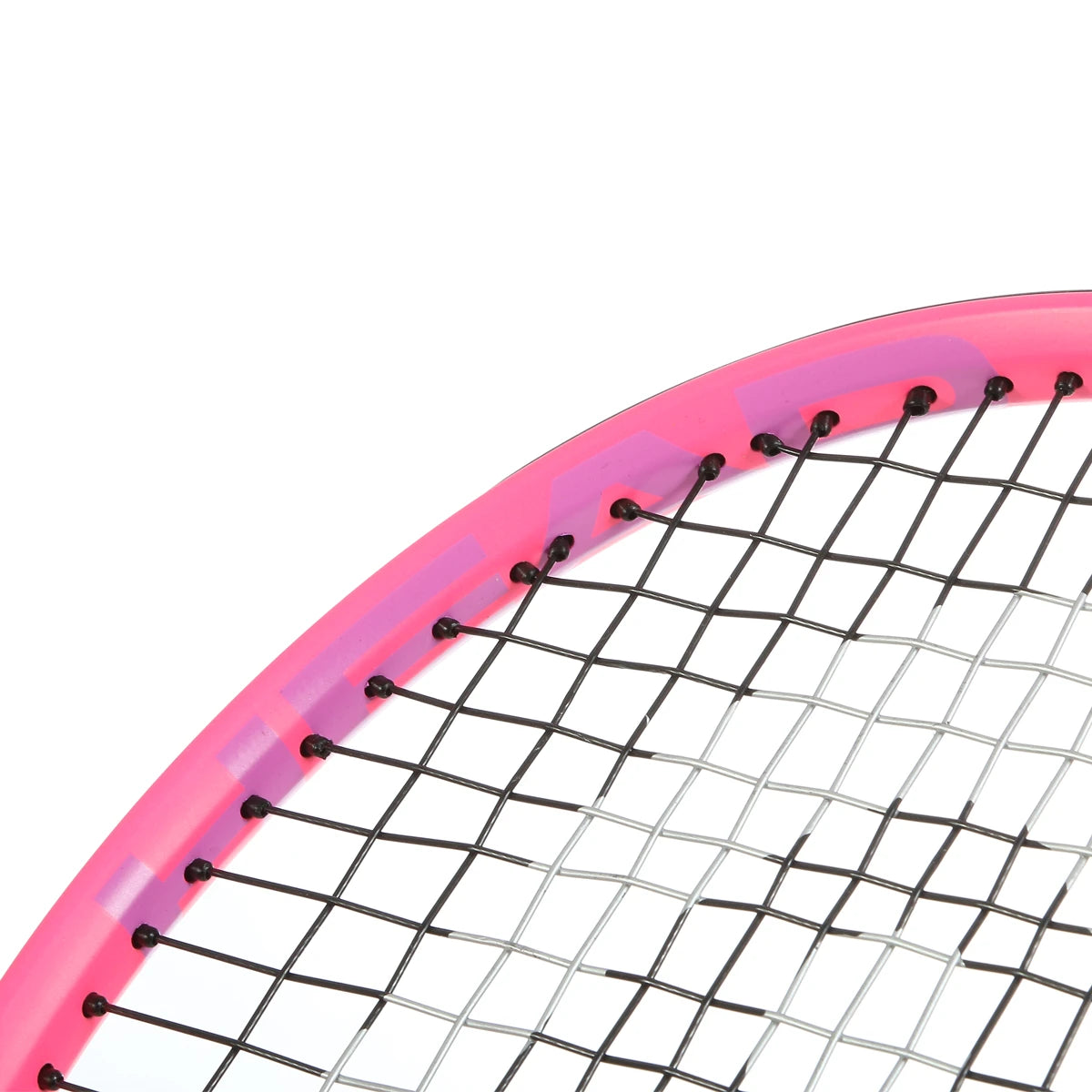 Racchetta Head Mx Attitude CoMP Pink (270 Gr) Corda